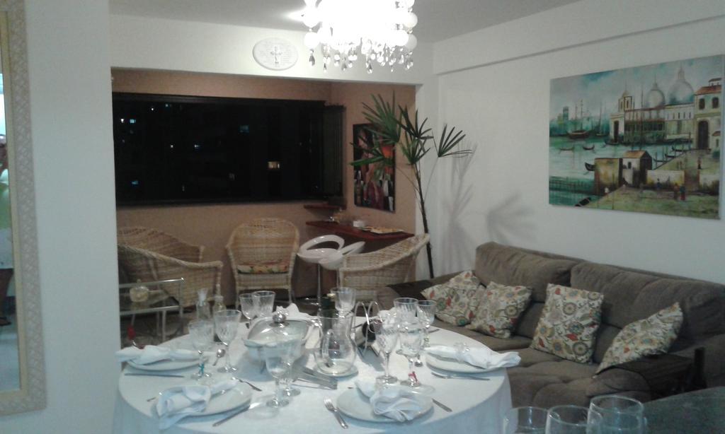 Apartment Apartamento Meireles Residence *