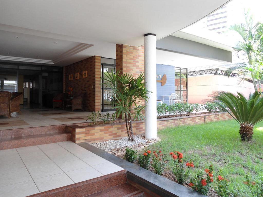 Apartamento Meireles Residence Fortaleza (Ceara)