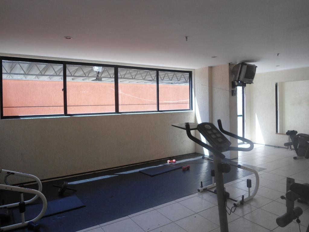 Apartamento Meireles Residence Fortaleza (Ceara)